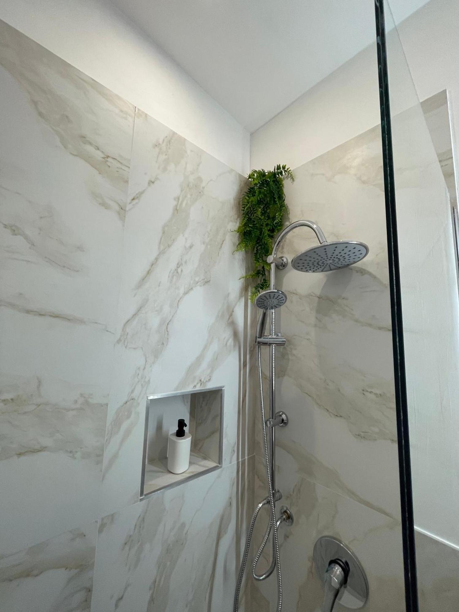 Baru Home In Centro باليرمو المظهر الخارجي الصورة