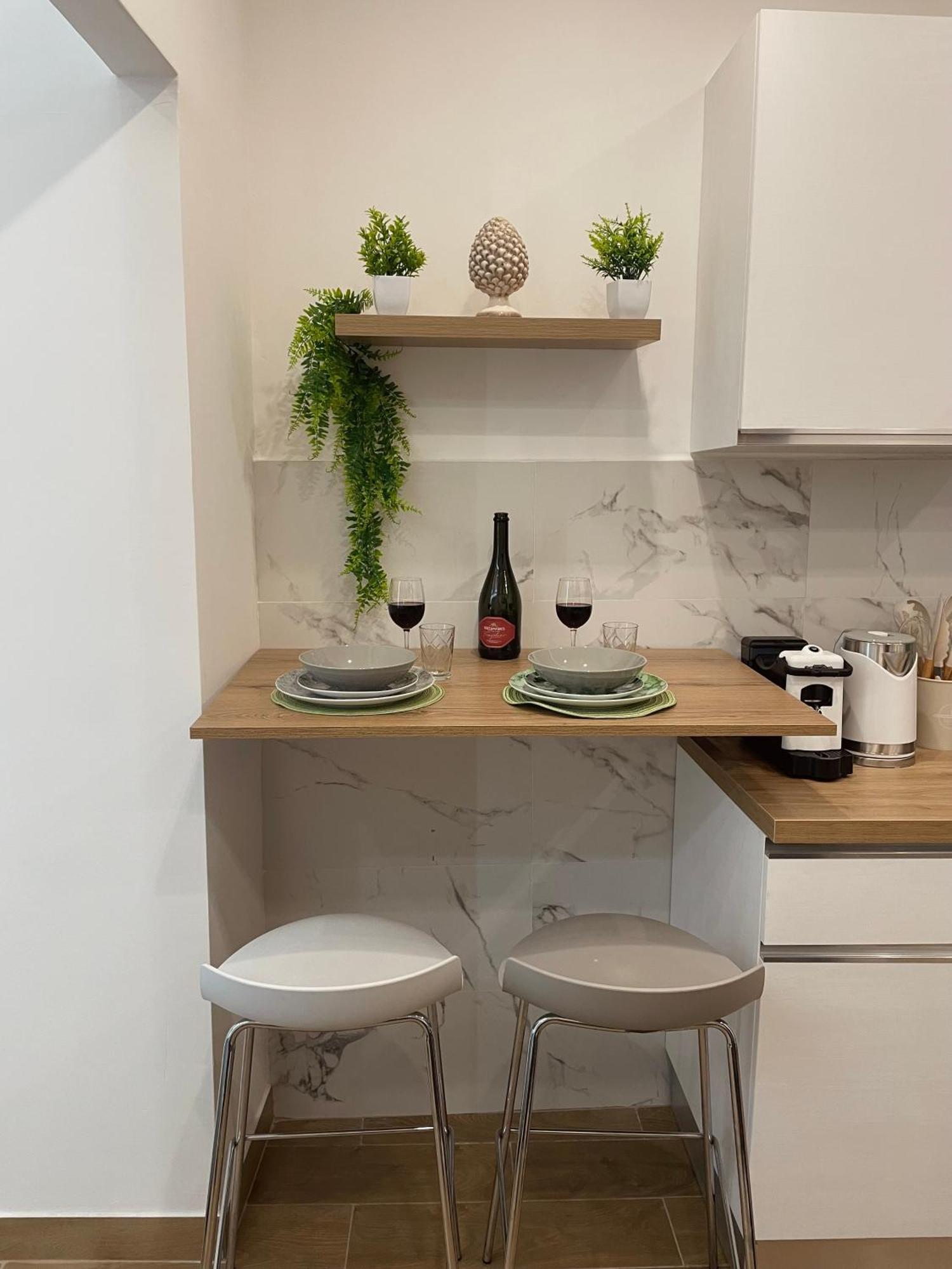 Baru Home In Centro باليرمو المظهر الخارجي الصورة