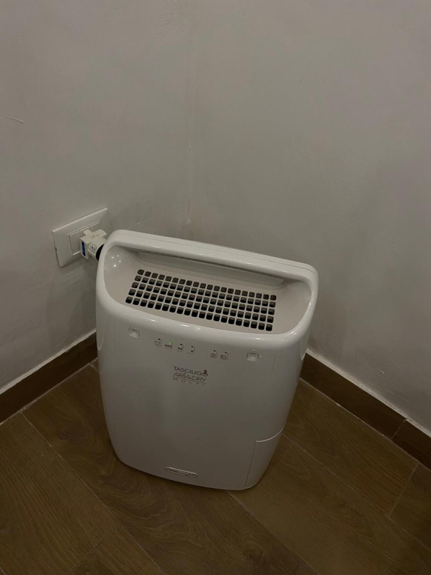 Baru Home In Centro باليرمو المظهر الخارجي الصورة