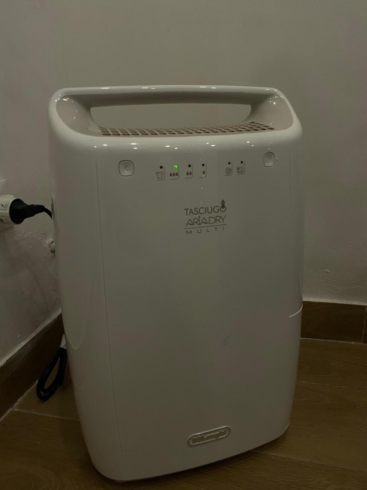 Baru Home In Centro باليرمو المظهر الخارجي الصورة