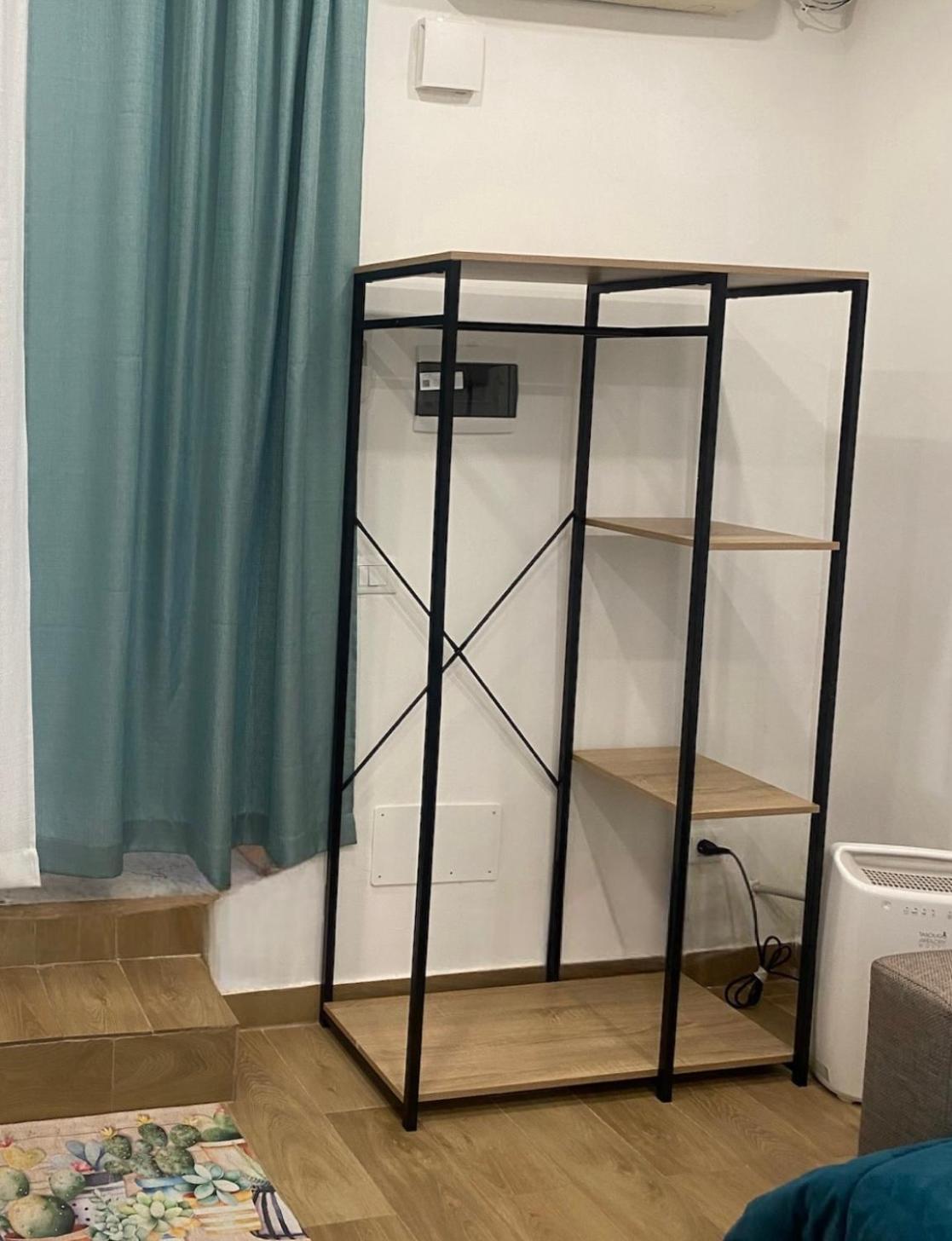 Baru Home In Centro باليرمو المظهر الخارجي الصورة